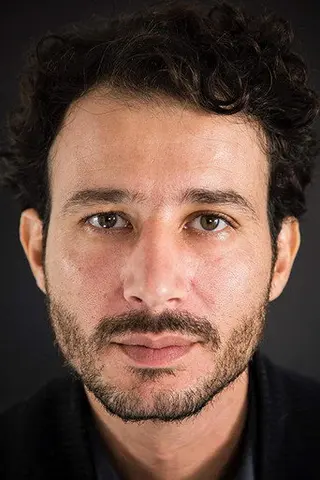 Firas Waleed Al-Taybeh - Filmography • Carriera