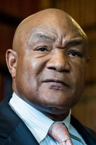 George Foreman - Filmography • Carriera