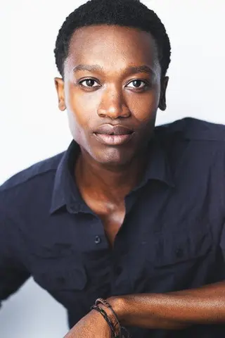 Ato Blankson-Wood - Filmography • Carriera