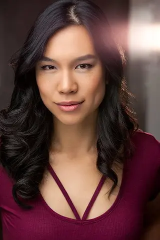 Regina Ting Chen - Filmography • Carriera