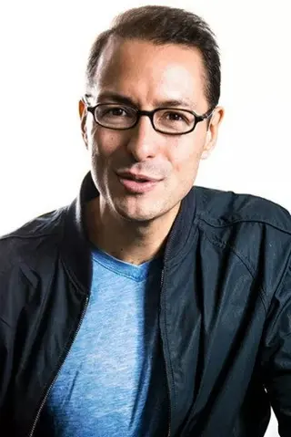Julián Rebolledo - Filmography • Carriera