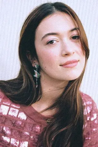 Grace Kaufman - Filmography • Carriera