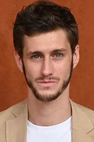 Jean-Baptiste Maunier - Filmography • Carriera