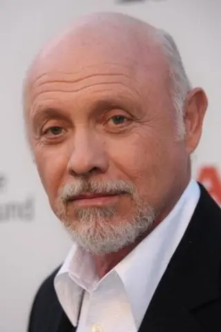 Hector Elizondo - Filmography • Carriera