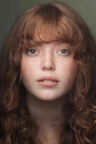 Krystal Alayne Chambers - Filmography • Carriera