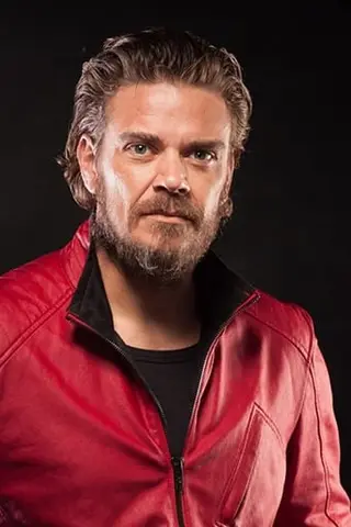 Brandon Auret - Filmography • Carriera