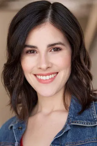 Jeannie Tirado - Filmography • Carriera