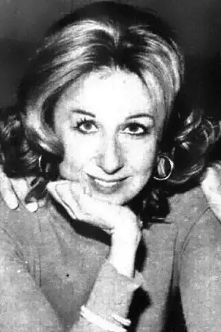 Nora Ricci - Filmography • Carriera