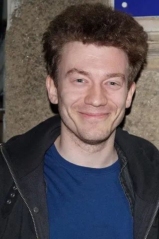 Krzysztof Szczepaniak - Filmography • Carriera