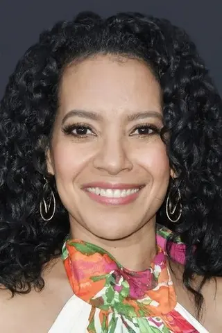 Zabryna Guevara - Filmography • Carriera