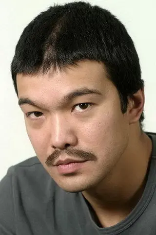 Aziz Beyshenaliev - Filmography • Carriera
