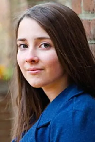 Gabrielle Popa - Filmography • Carriera