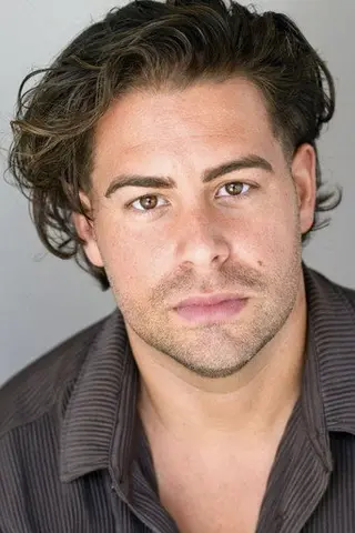 Michael Dubuc - Filmography • Carriera