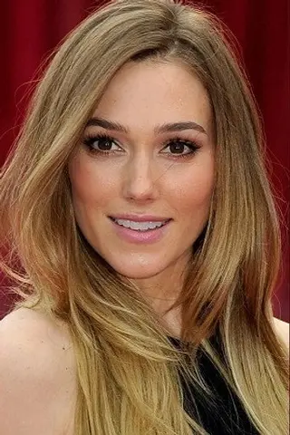Jacqui Ainsley - Filmography • Carriera