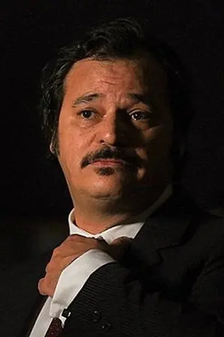 Antonio Gerardi - Filmography • Carriera