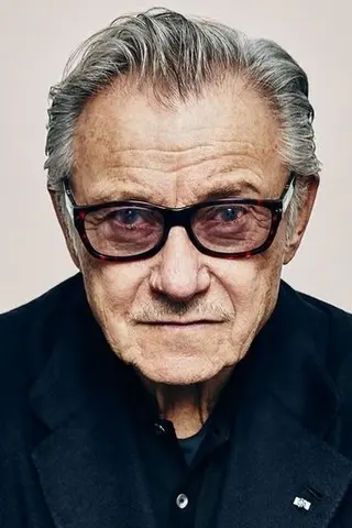 Harvey Keitel - Filmography • Carriera