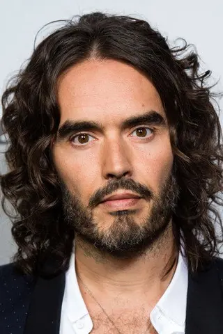 Russell Brand - Filmography • Carriera