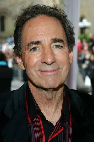 Harry Shearer - Filmography • Carriera