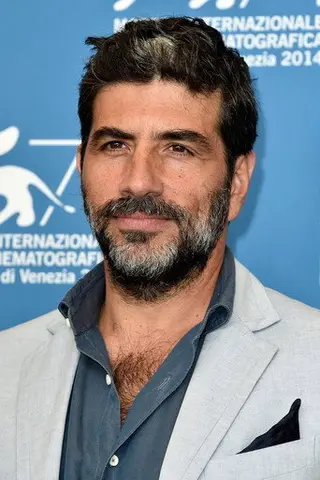 Claudio Castrogiovanni - Filmography • Carriera