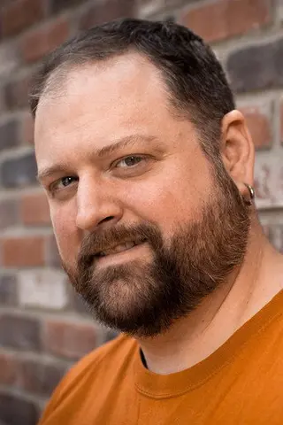 Jeremy Owen - Filmography • Carriera
