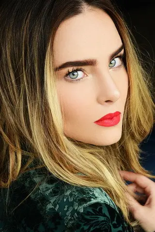 Belinda - Filmography • Carriera