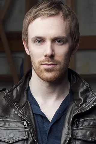 Kyle Rideout - Filmography • Carriera