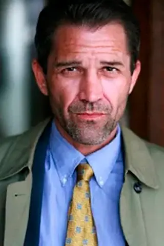 Michael Showers - Filmography • Carriera