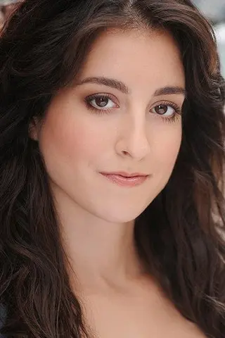 Jenna Laurenzo - Filmography • Carriera
