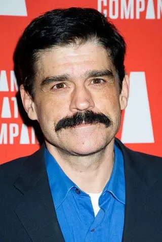 Juan Carlos Hernández - Filmography • Carriera
