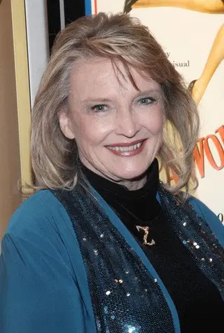 Karolyn Grimes - Filmography • Carriera