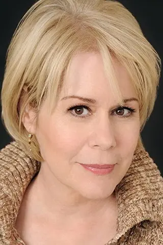 Christine Estabrook - Filmography • Carriera