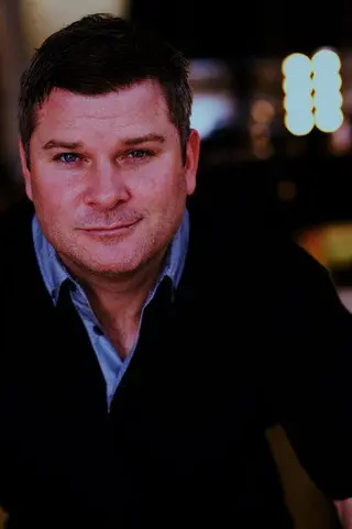 Darren Ross - Filmography • Carriera