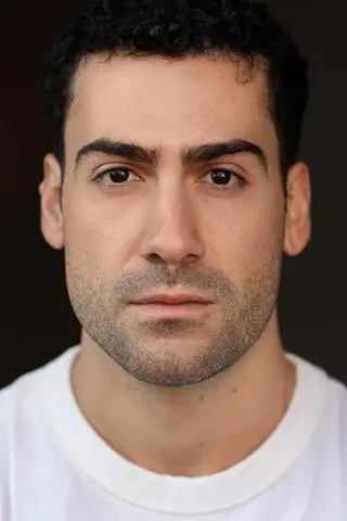 Basil Sikiotis - Filmography • Carriera