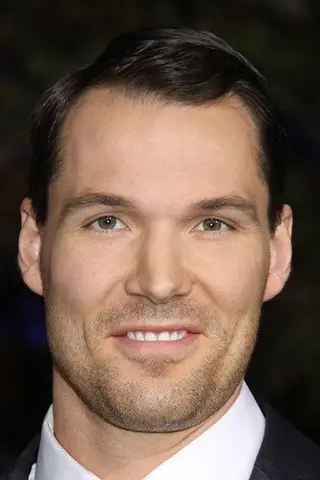 Daniel Cudmore - Filmography • Carriera
