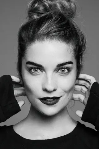 Annie Murphy - Filmography • Carriera