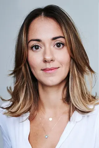 Susannah Fielding - Filmography • Carriera