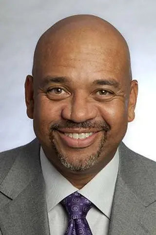 Michael Wilbon - Filmography • Carriera