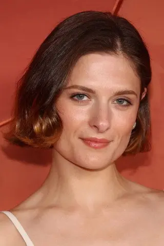 Louisa Jacobson - Filmography • Carriera