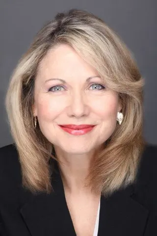 Susan Garfield - Filmography • Carriera