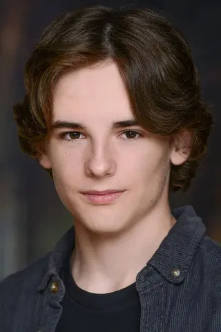 Liam MacDonald - Filmography • Carriera