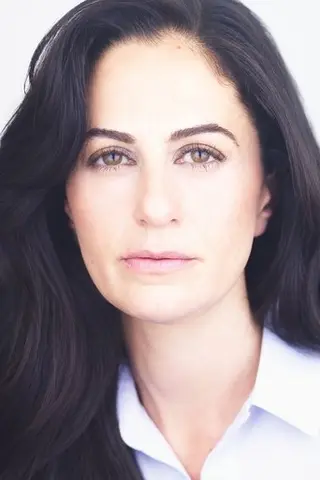Sahar Bibiyan - Filmography • Carriera