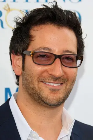 Luke Greenfield - Filmography • Carriera