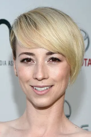 Karine Vanasse - Filmography • Carriera