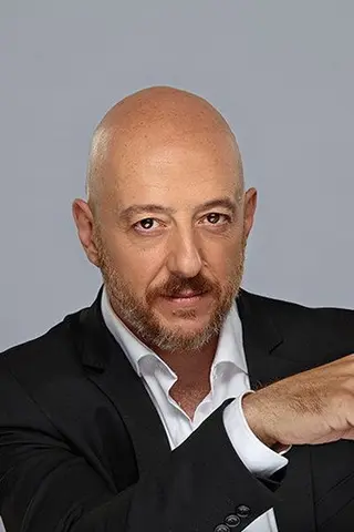 José Luis Torrijo - Filmography • Carriera