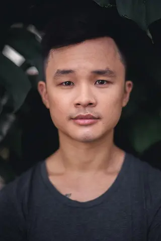 Aaron Teoh - Filmography • Carriera