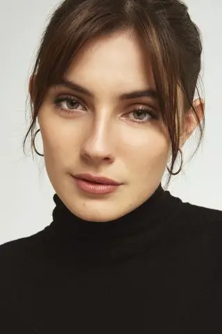 Adriana Ubani - Filmography • Carriera