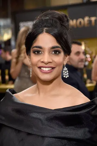 Amara Karan - Filmography • Carriera