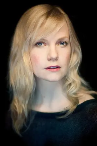 Laura Harris - Filmography • Carriera