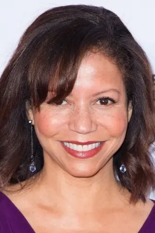 Gloria Reuben - Filmography • Carriera
