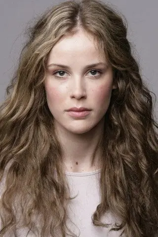 Carla Juri - Filmography • Carriera